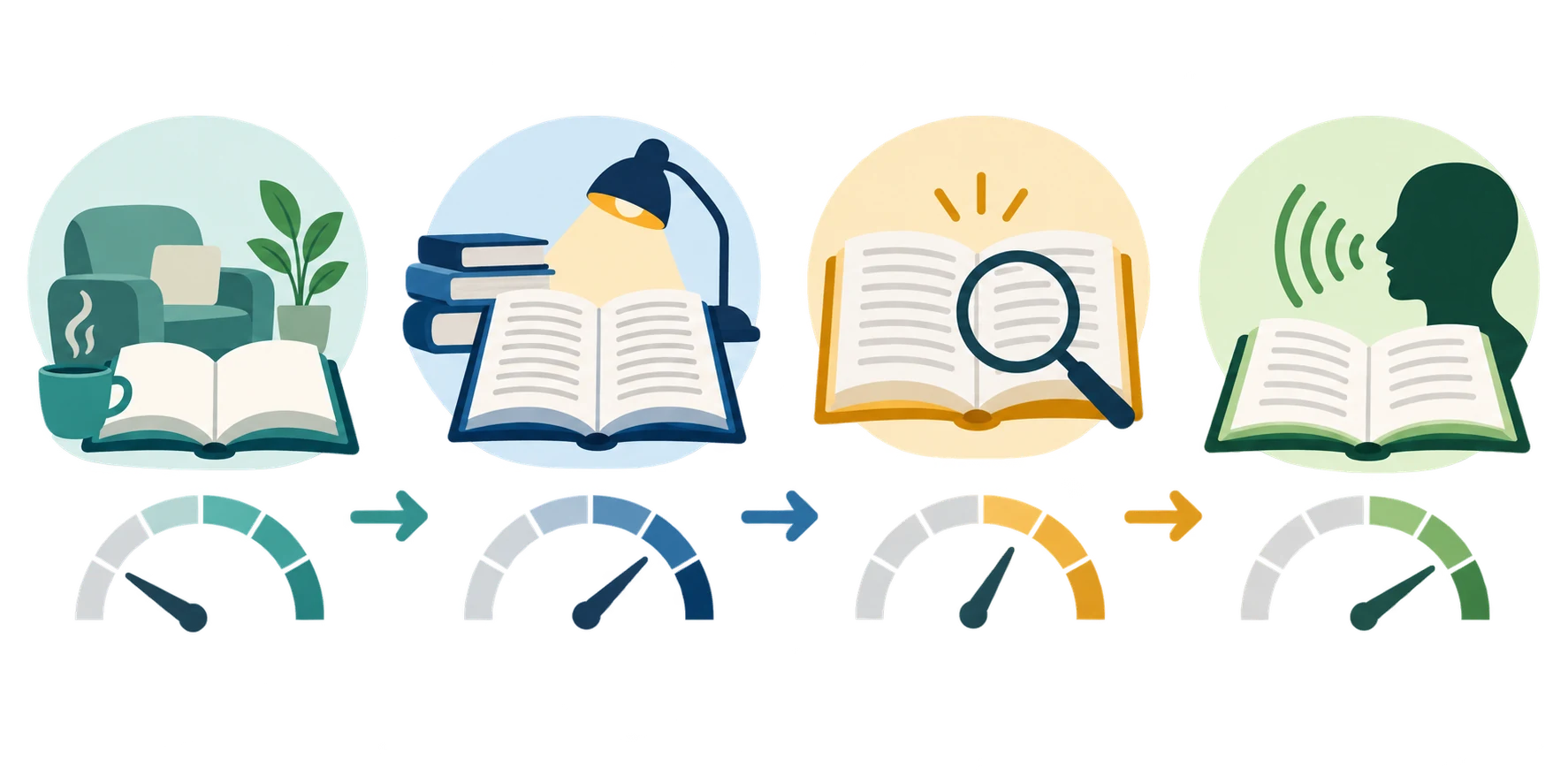 WPM selection guide